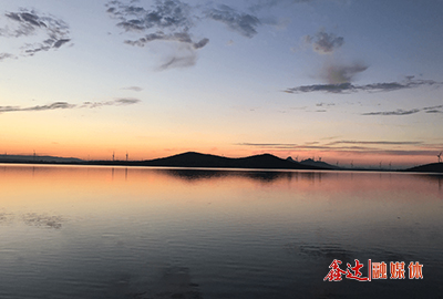 黑山縣龍灣水庫(kù)供水工程